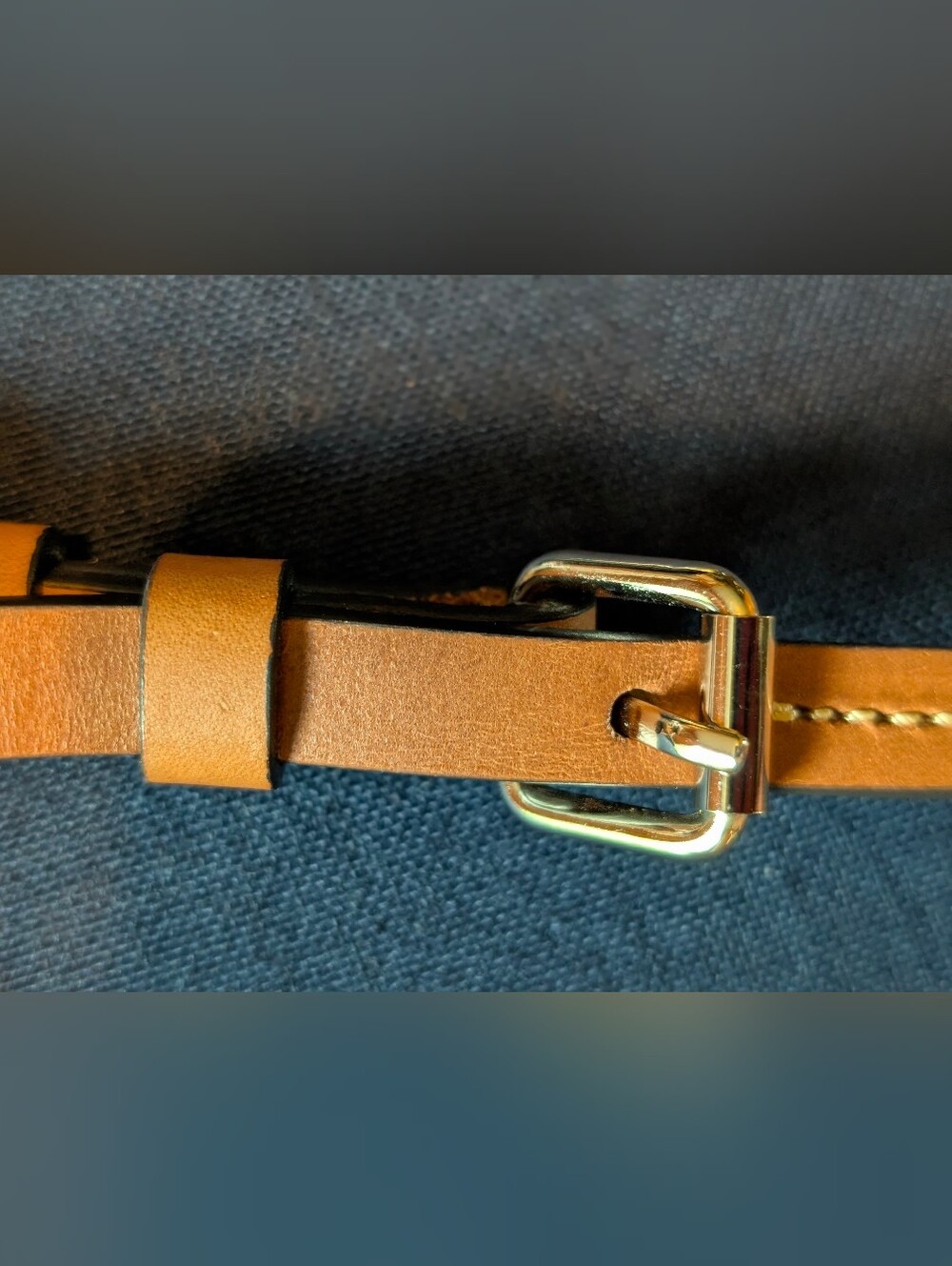 Dooney and Bourke Crossbody bag Leather - Picture 15 of 16